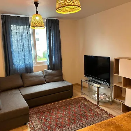 Apartment - 2 - *