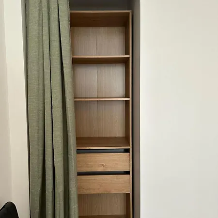 Apartment - 2 -