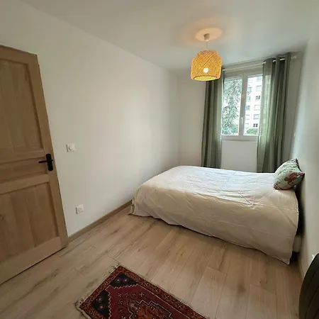 Apartment - 2 - *