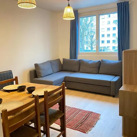 Apartment - 2 -