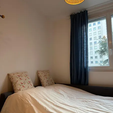 - 2 - Apartment