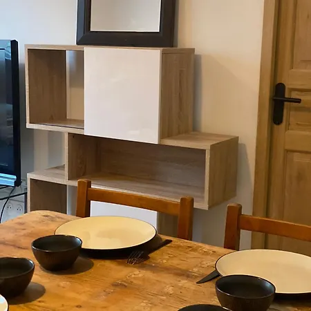 - 2 - Apartment