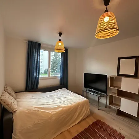 Apartment - 2 -